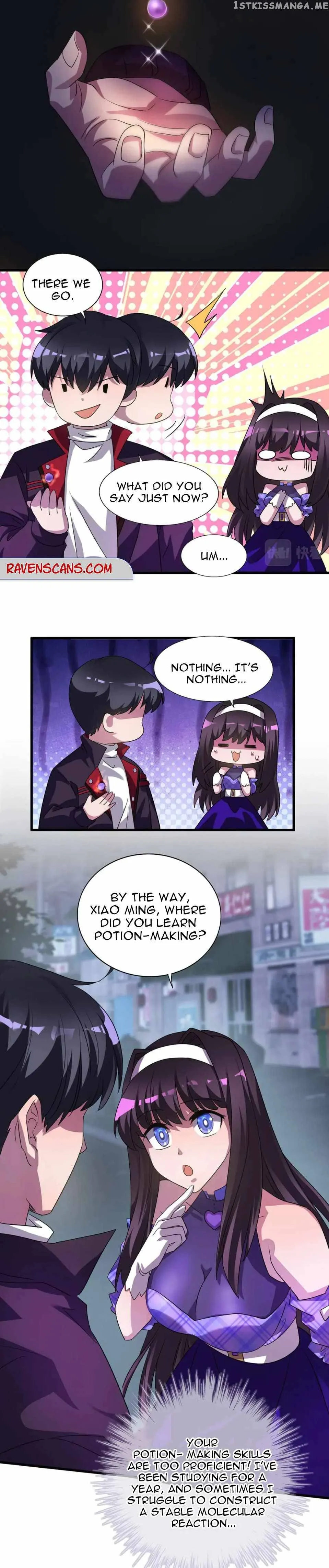 The More I Kill, The Stronger I Get Chapter 31 Online - página 9