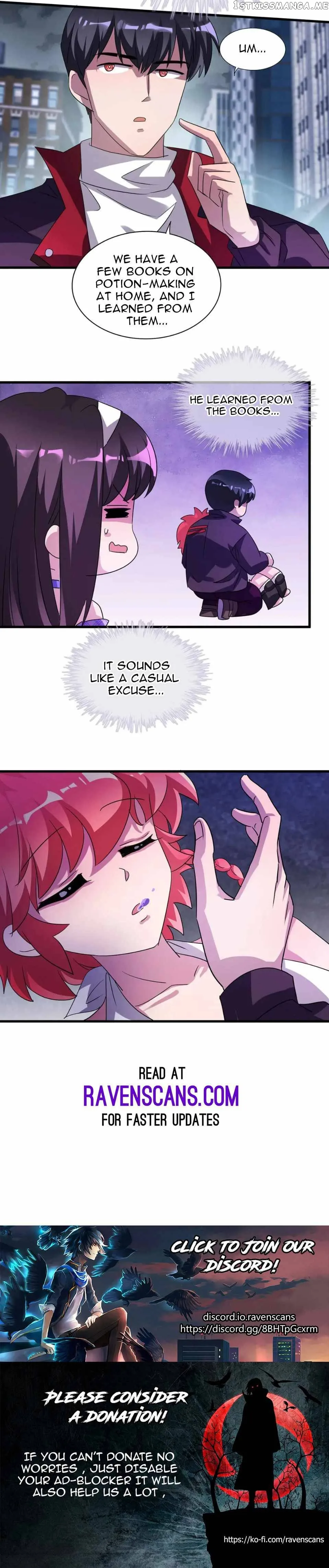 The More I Kill, The Stronger I Get Chapter 31 Online - página 10
