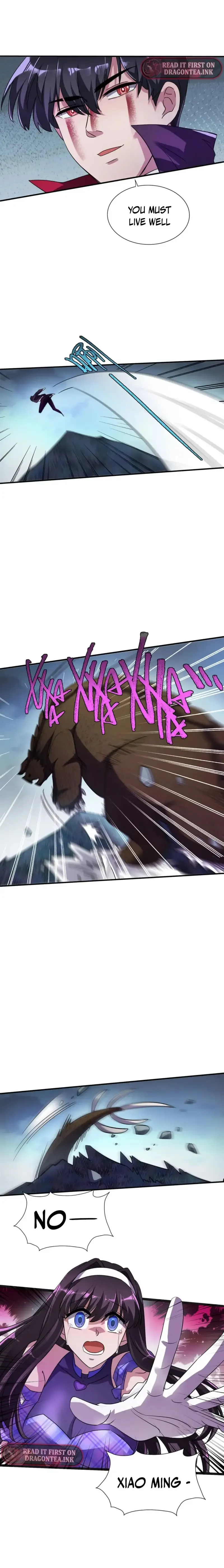 The More I Kill, The Stronger I Get Chapter 35 Online - página 2