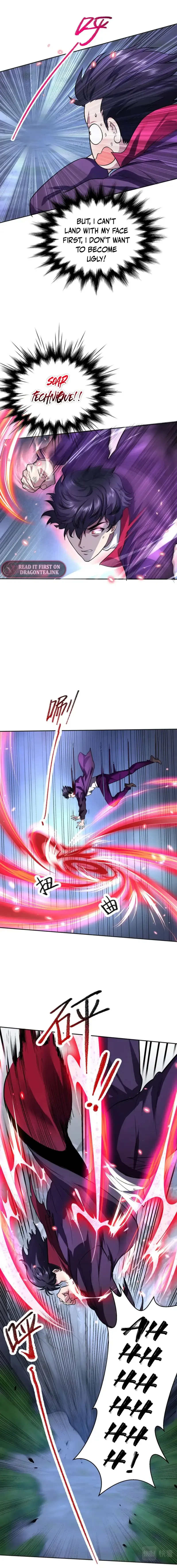 The More I Kill, The Stronger I Get Chapter 35 Online - página 5
