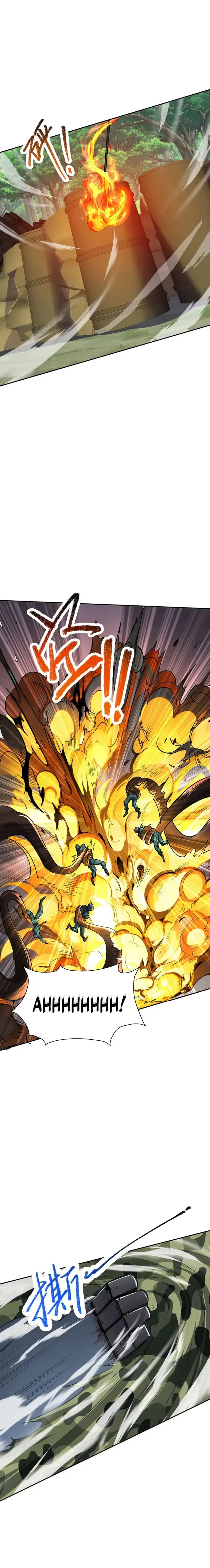 The More I Kill, The Stronger I Get Chapter 39 Online - página 10