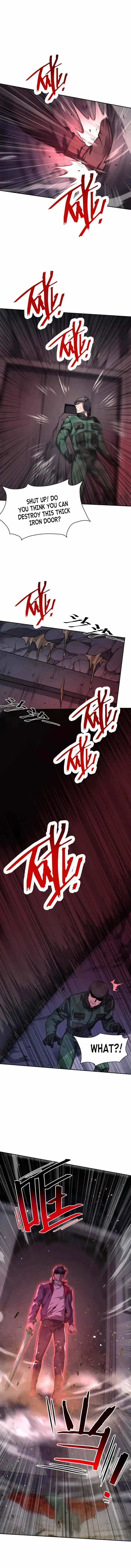 The More I Kill, The Stronger I Get Chapter 42 Online - página 3