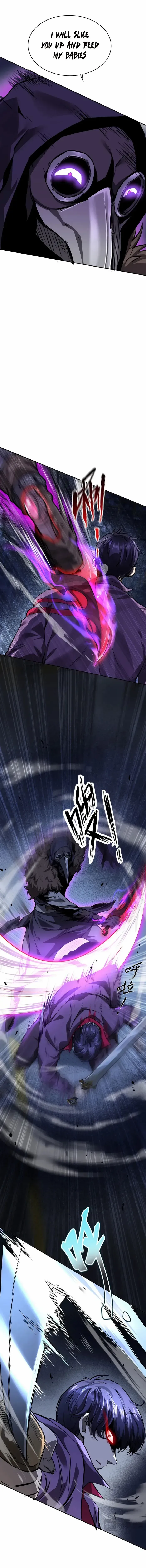 The More I Kill, The Stronger I Get Chapter 44 Online - página 2