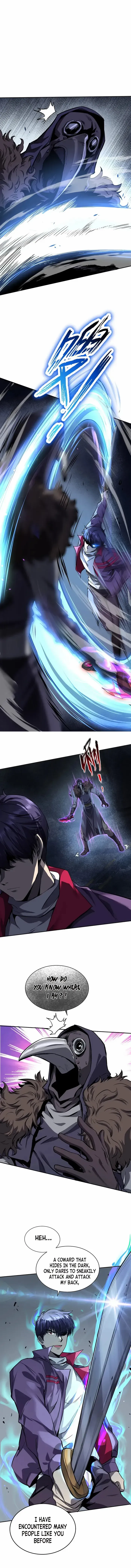 The More I Kill, The Stronger I Get Chapter 44 Online - página 3