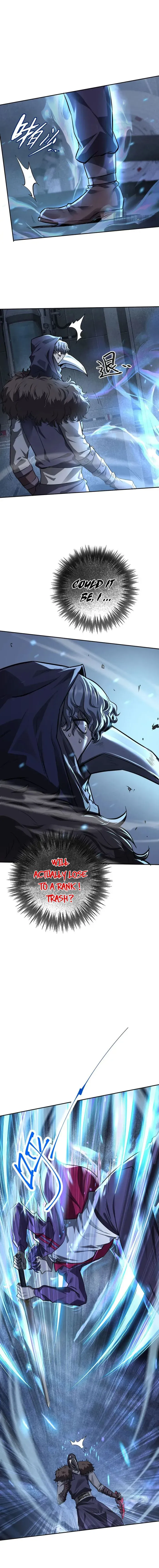 The More I Kill, The Stronger I Get Chapter 45 Online - página 4