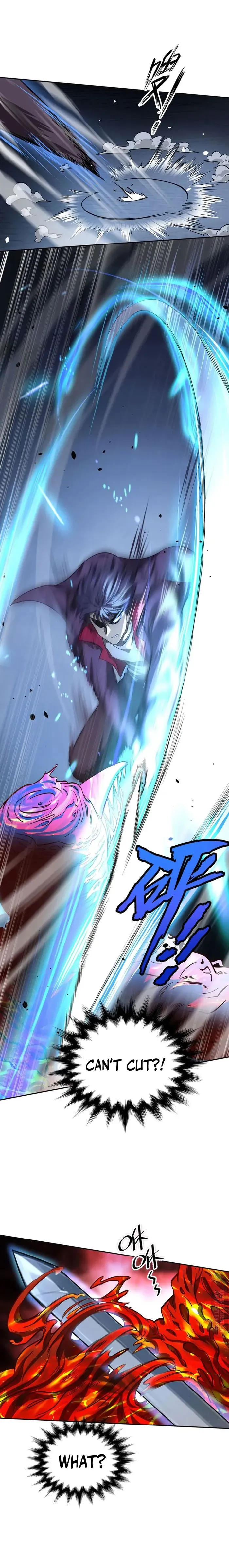 The More I Kill, The Stronger I Get Chapter 45 Online - página 9
