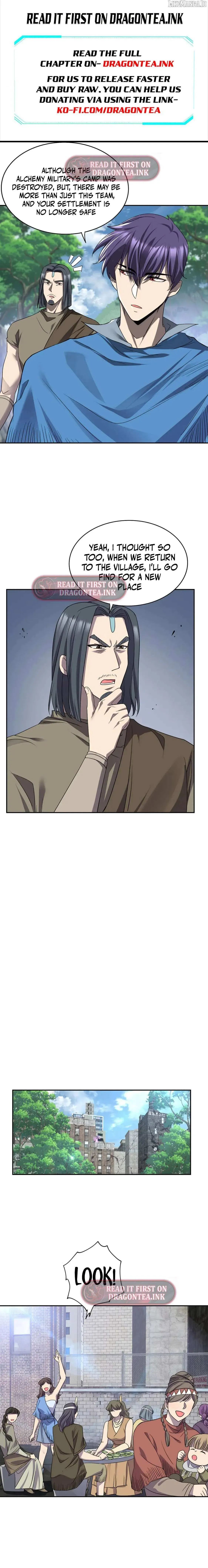 The More I Kill, The Stronger I Get Chapter 48 Online - página 1