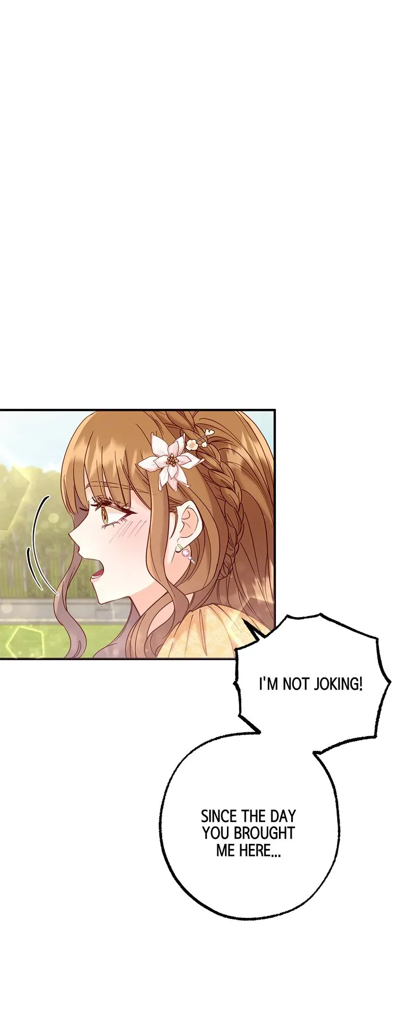 The Murdered Princess and the Innocent Traitor Chapter 1 Online - página 13
