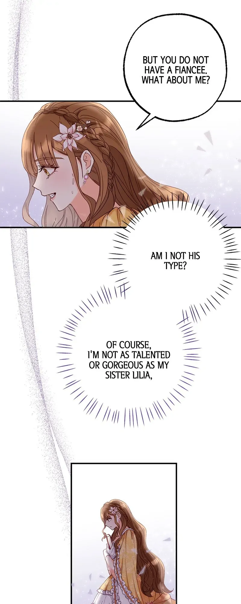 The Murdered Princess and the Innocent Traitor Chapter 1 Online - página 15