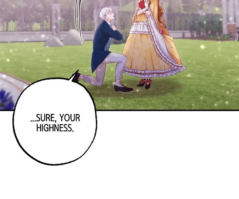 The Murdered Princess and the Innocent Traitor Chapter 1 Online - página 18