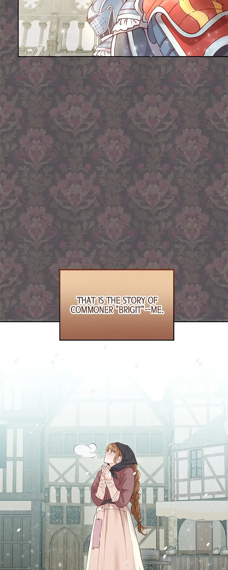 The Murdered Princess and the Innocent Traitor Chapter 1 Online - página 21