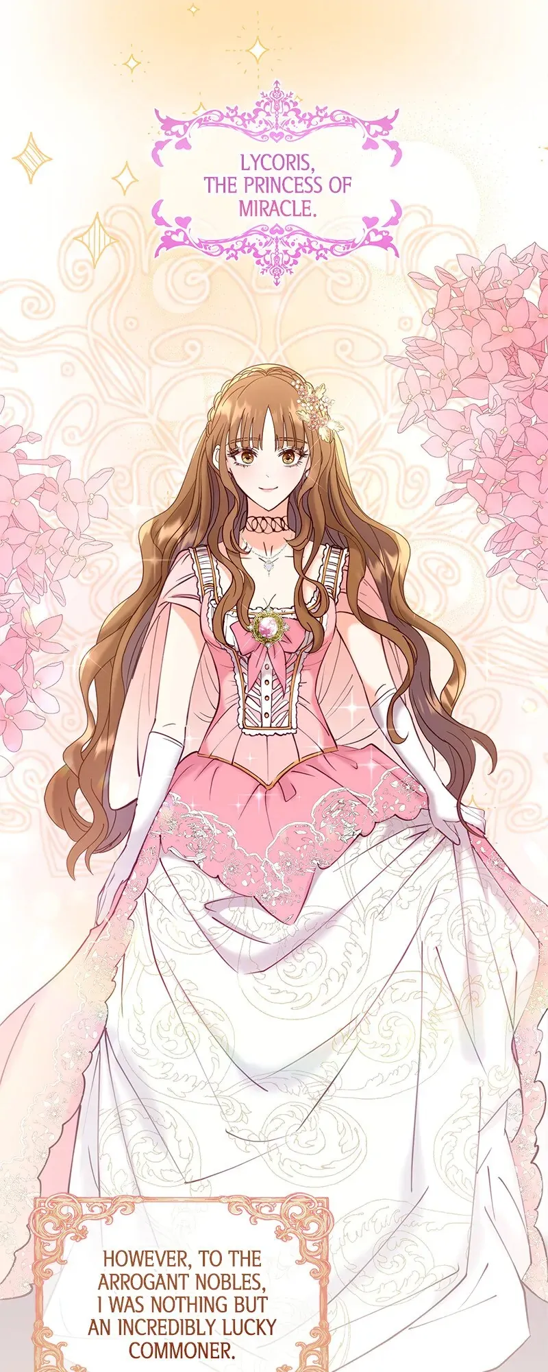 The Murdered Princess and the Innocent Traitor Chapter 1 Online - página 23