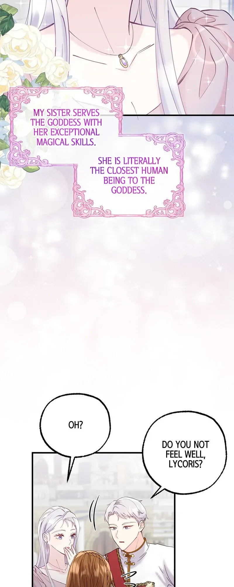 The Murdered Princess and the Innocent Traitor Chapter 1 Online - página 27