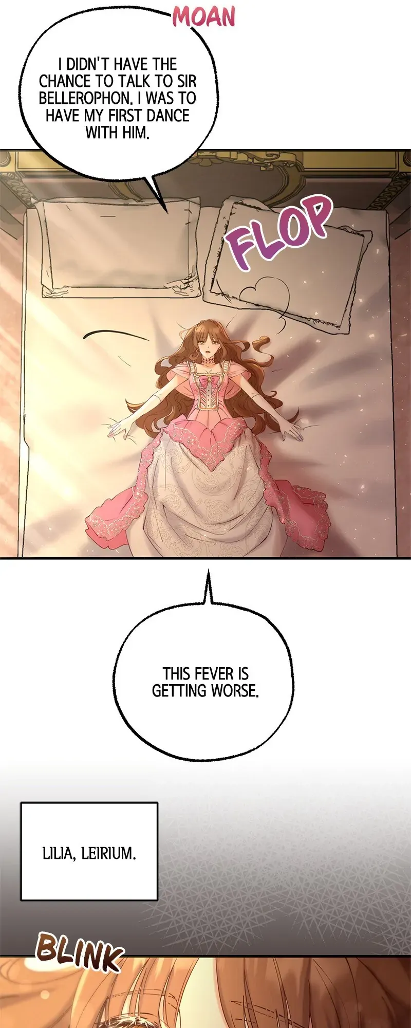 The Murdered Princess and the Innocent Traitor Chapter 1 Online - página 33