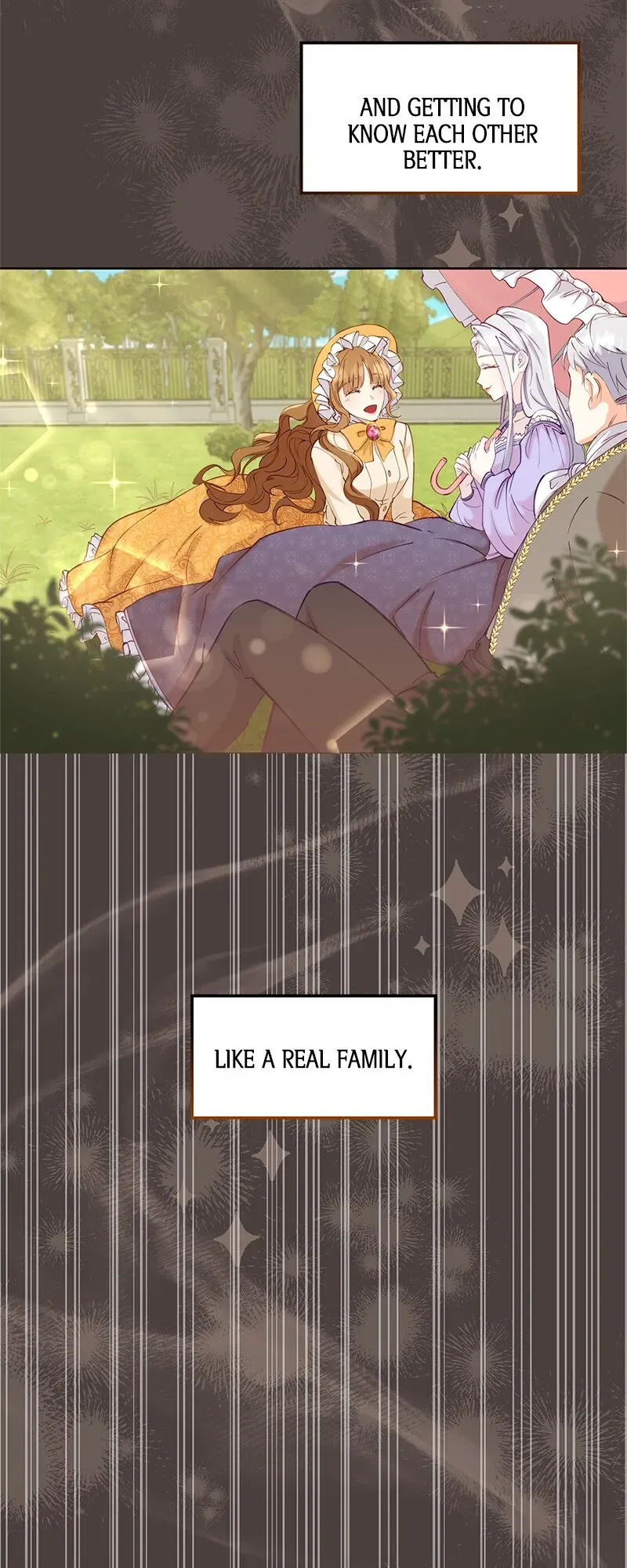 The Murdered Princess and the Innocent Traitor Chapter 1 Online - página 36