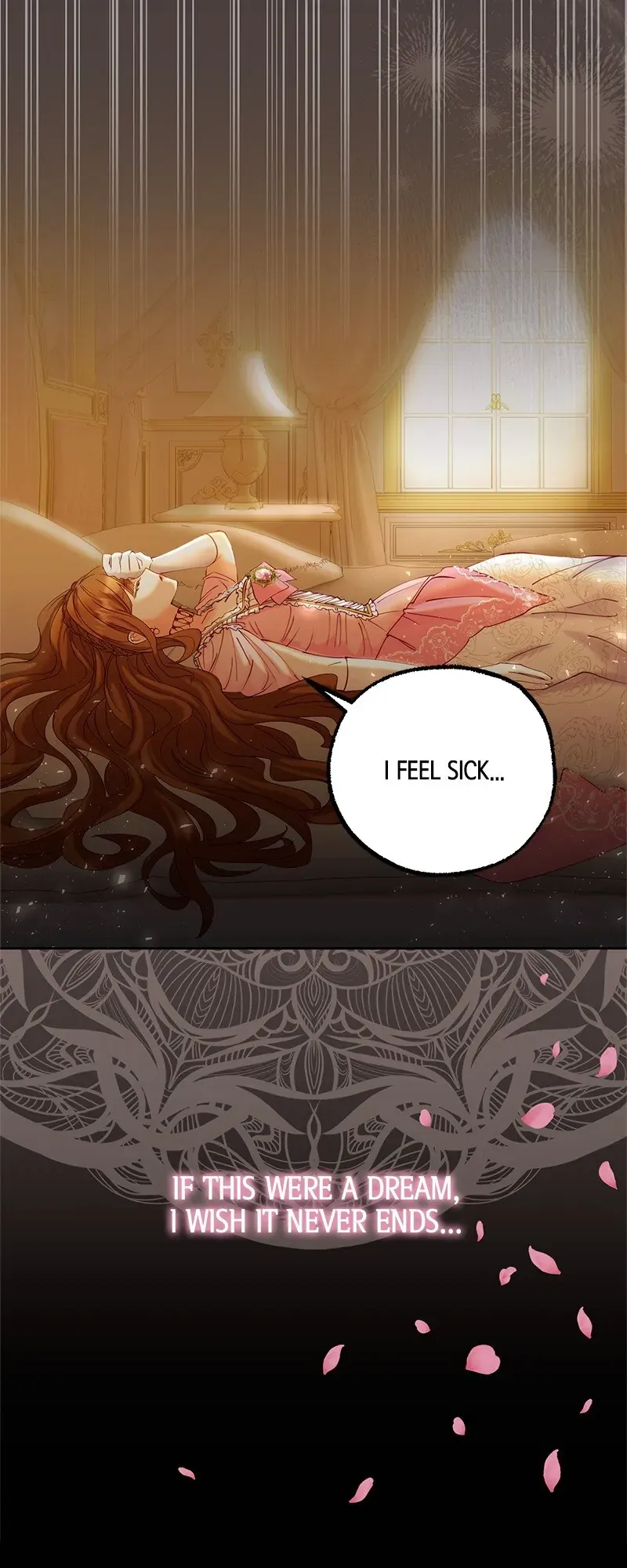 The Murdered Princess and the Innocent Traitor Chapter 1 Online - página 37