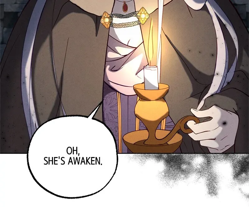 The Murdered Princess and the Innocent Traitor Chapter 1 Online - página 40