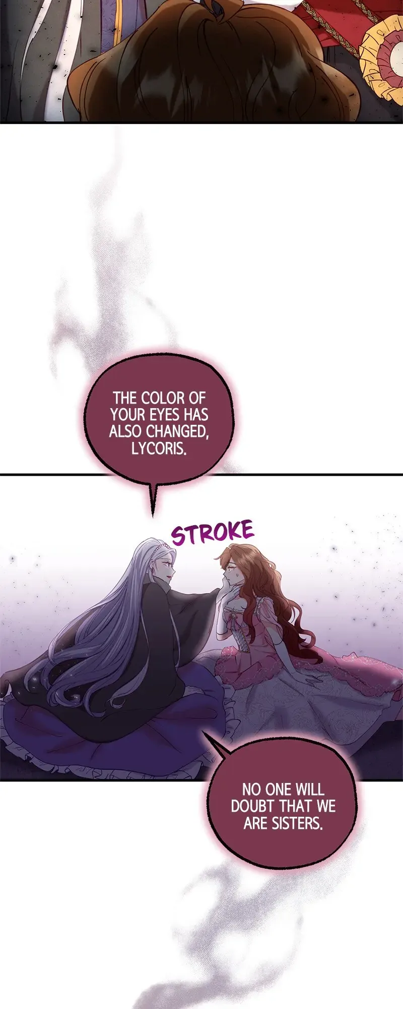 The Murdered Princess and the Innocent Traitor Chapter 1 Online - página 43