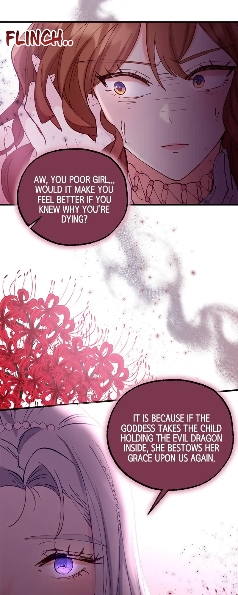 The Murdered Princess and the Innocent Traitor Chapter 1 Online - página 44