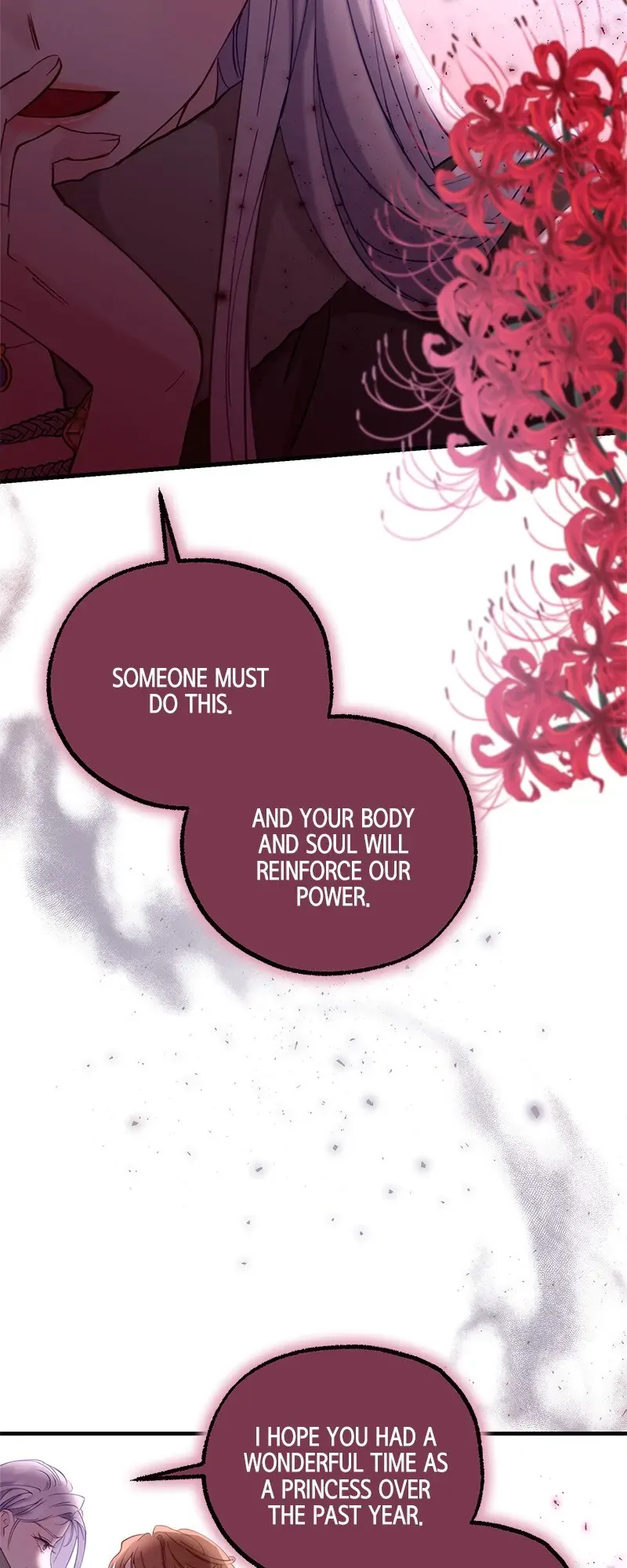 The Murdered Princess and the Innocent Traitor Chapter 1 Online - página 45