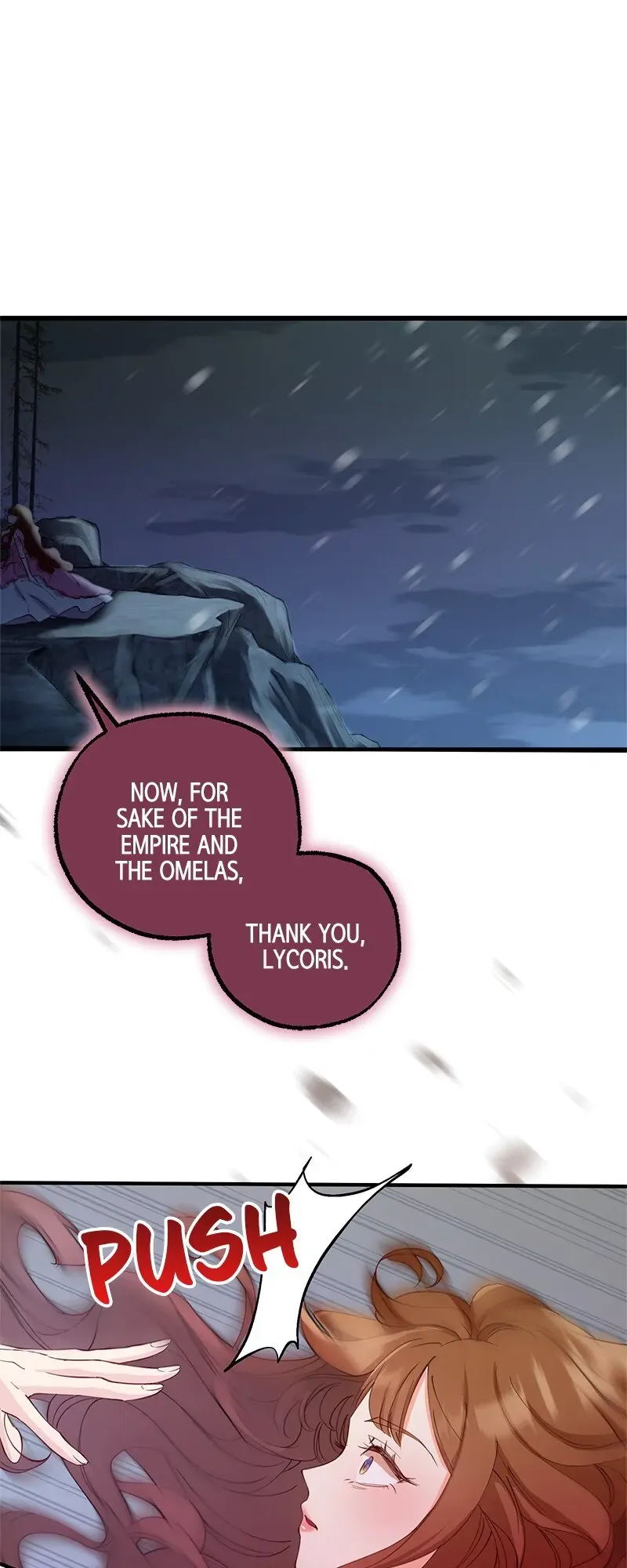 The Murdered Princess and the Innocent Traitor Chapter 1 Online - página 47