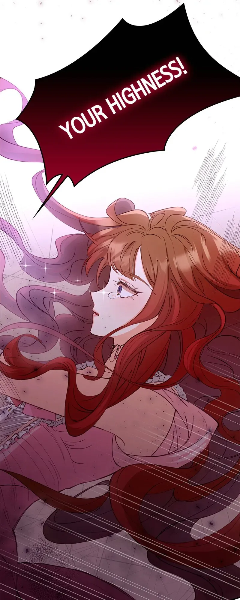 The Murdered Princess and the Innocent Traitor Chapter 1 Online - página 49