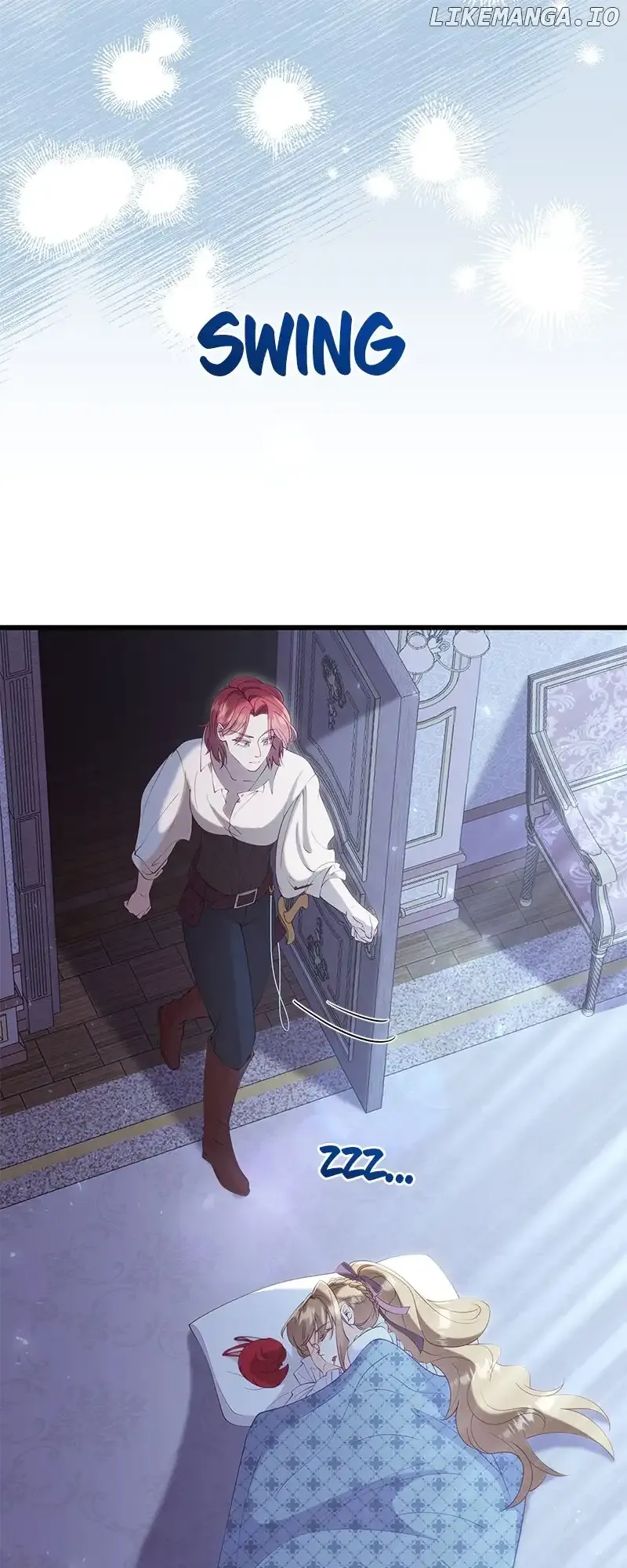 The Murdered Princess and the Innocent Traitor Chapter 10 Online - página 1