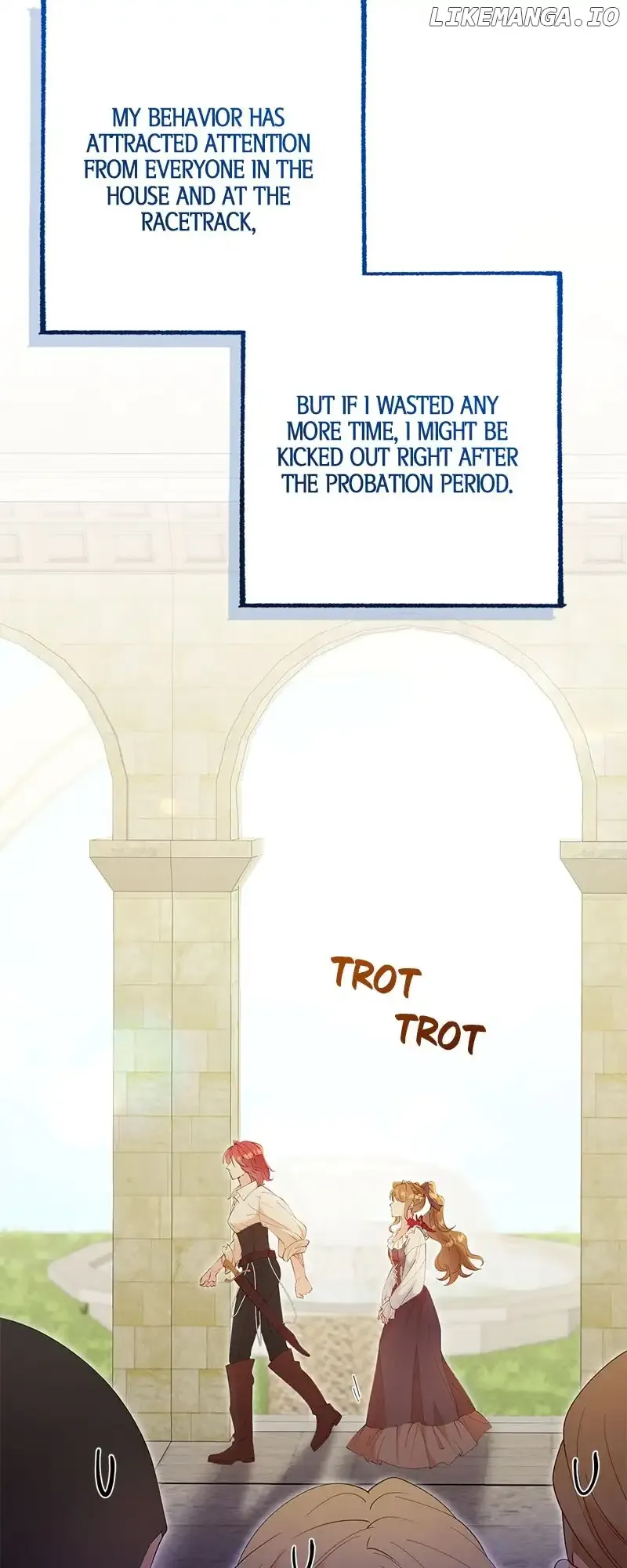 The Murdered Princess and the Innocent Traitor Chapter 10 Online - página 6
