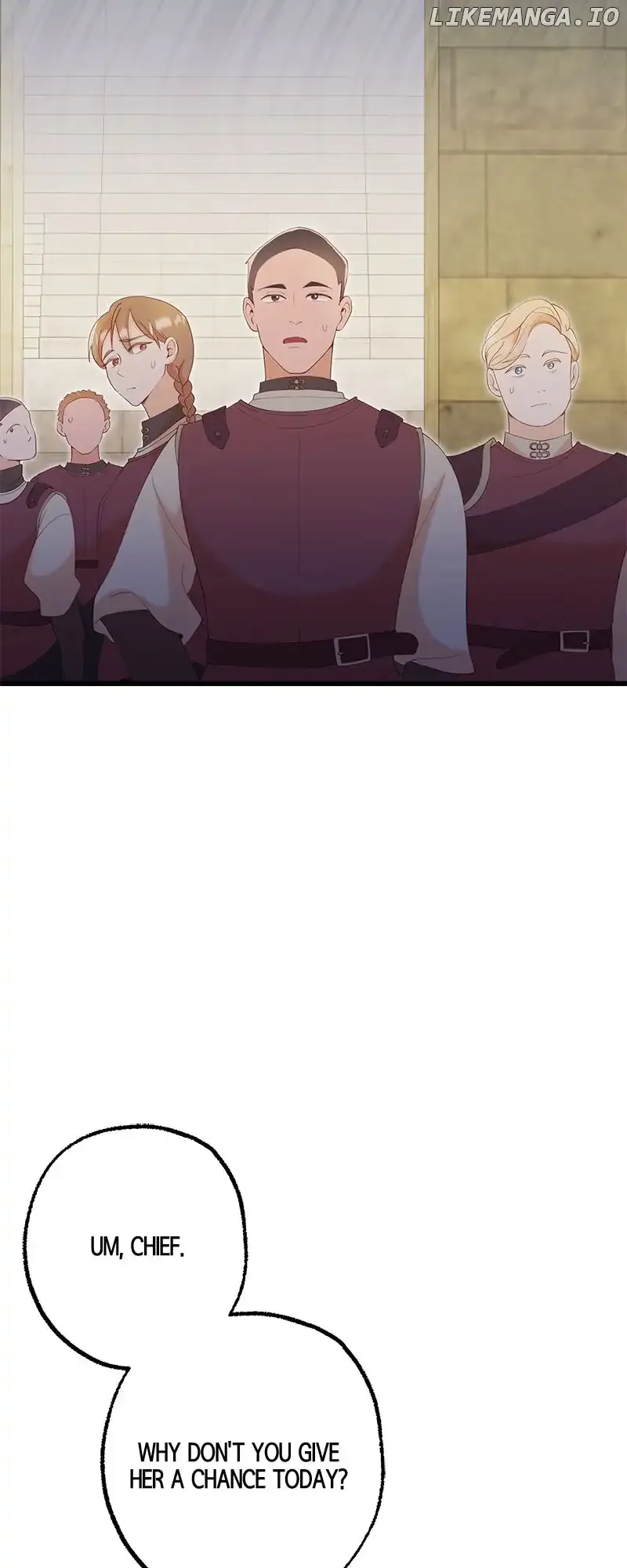 The Murdered Princess and the Innocent Traitor Chapter 10 Online - página 10