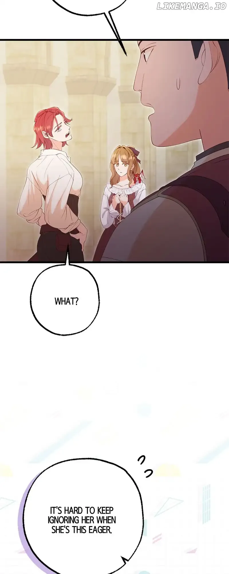 The Murdered Princess and the Innocent Traitor Chapter 10 Online - página 11