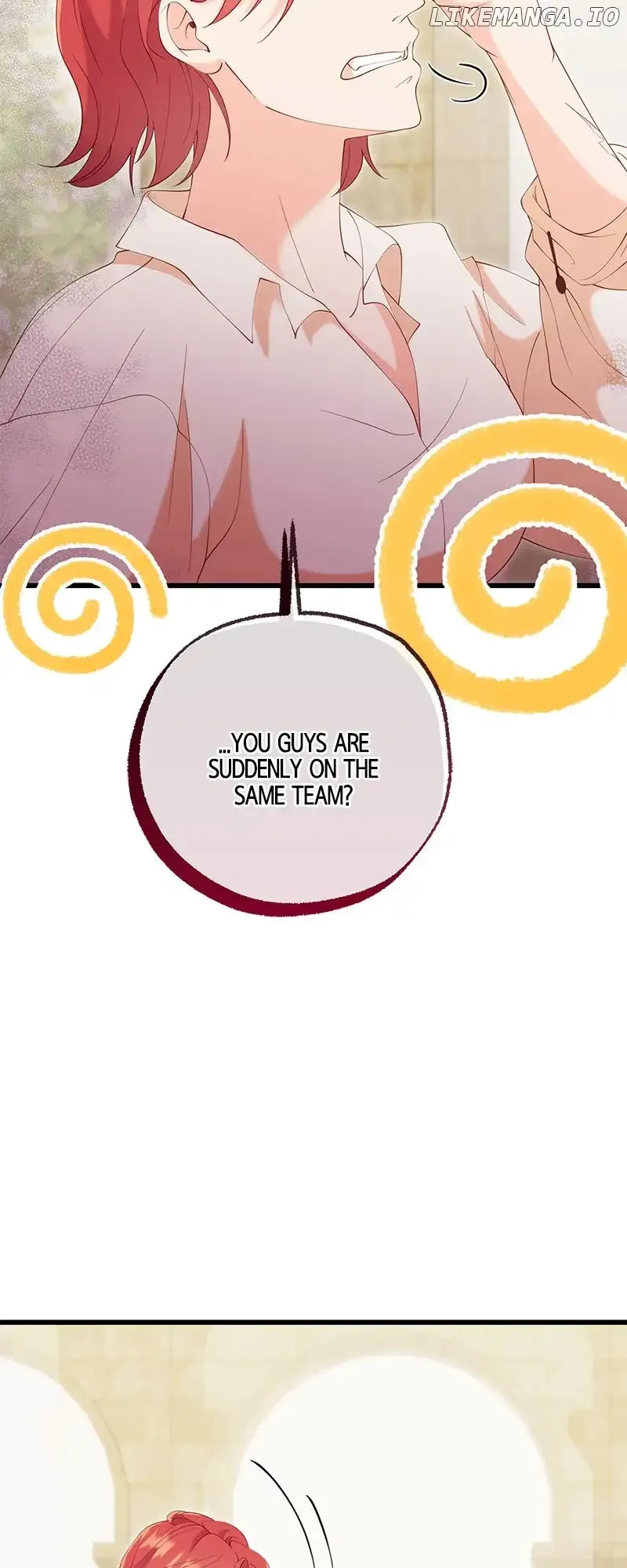 The Murdered Princess and the Innocent Traitor Chapter 10 Online - página 13
