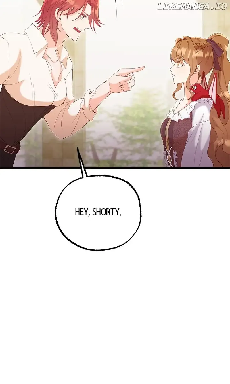 The Murdered Princess and the Innocent Traitor Chapter 10 Online - página 14