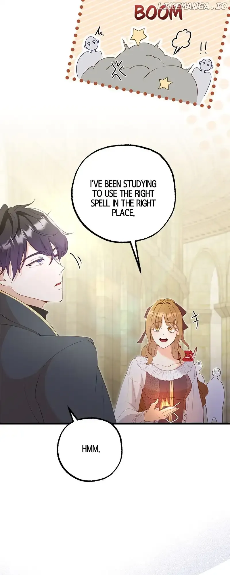 The Murdered Princess and the Innocent Traitor Chapter 10 Online - página 20
