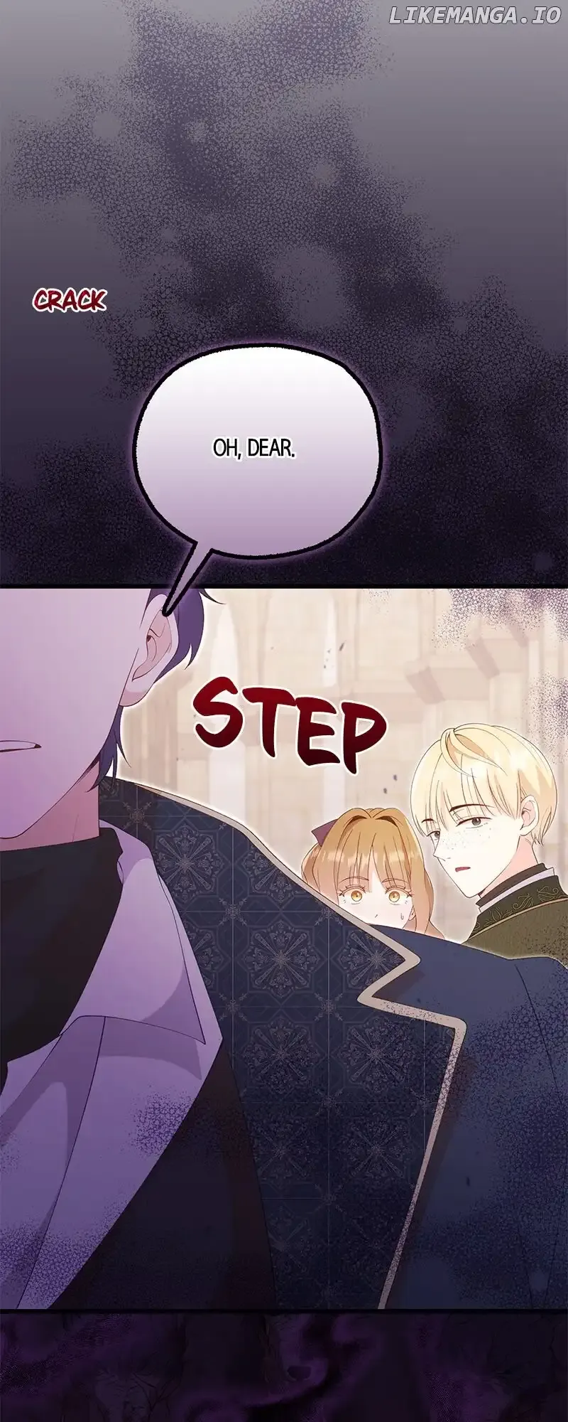 The Murdered Princess and the Innocent Traitor Chapter 10 Online - página 23