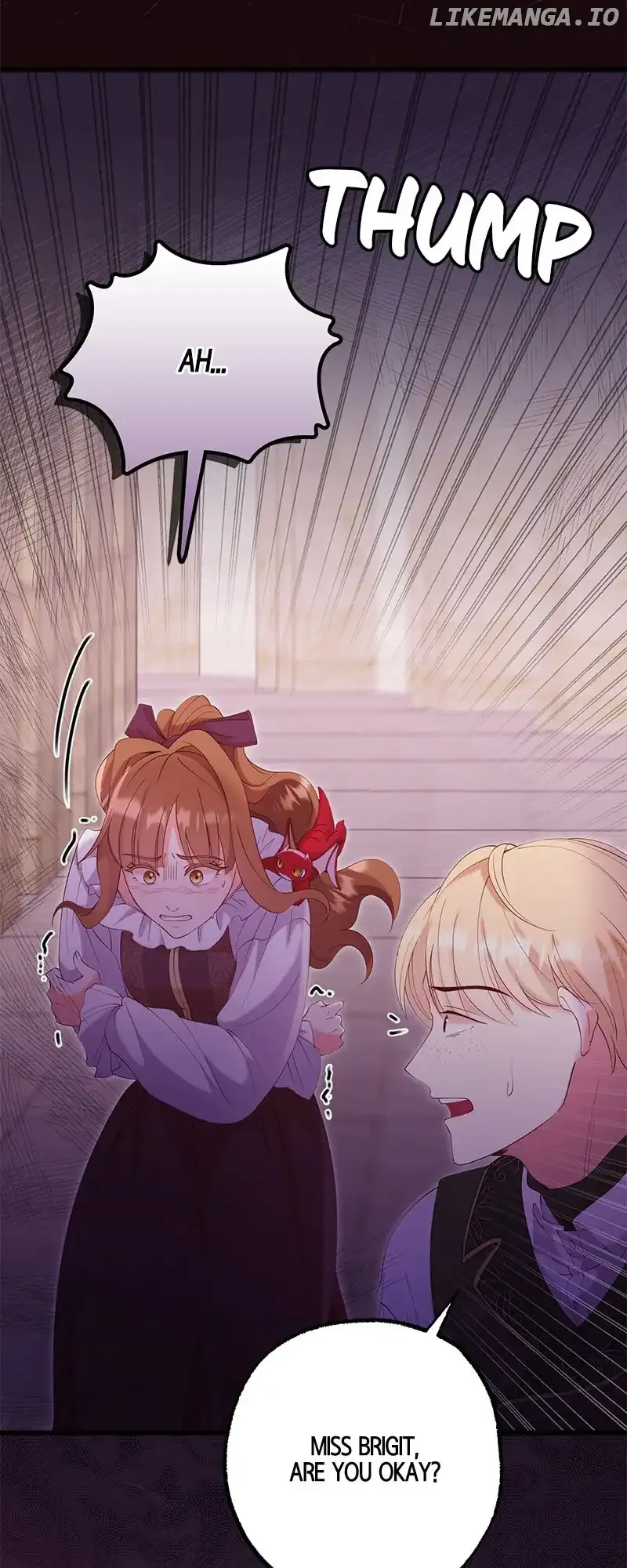 The Murdered Princess and the Innocent Traitor Chapter 10 Online - página 27