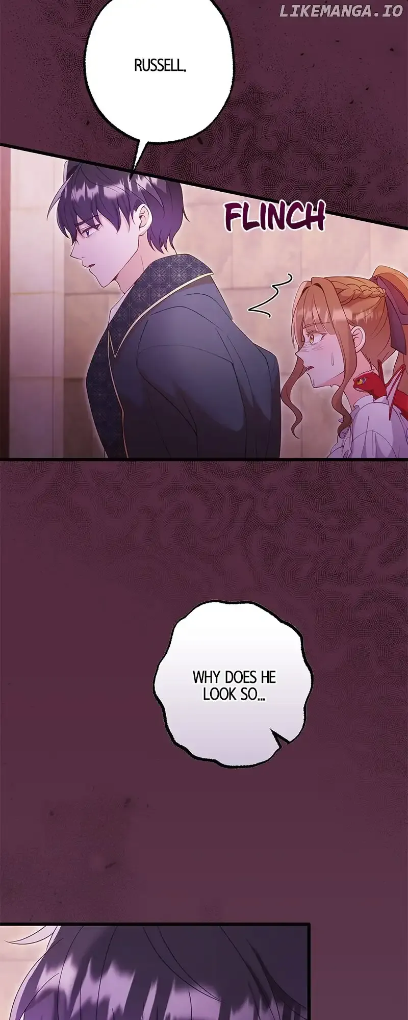 The Murdered Princess and the Innocent Traitor Chapter 10 Online - página 32