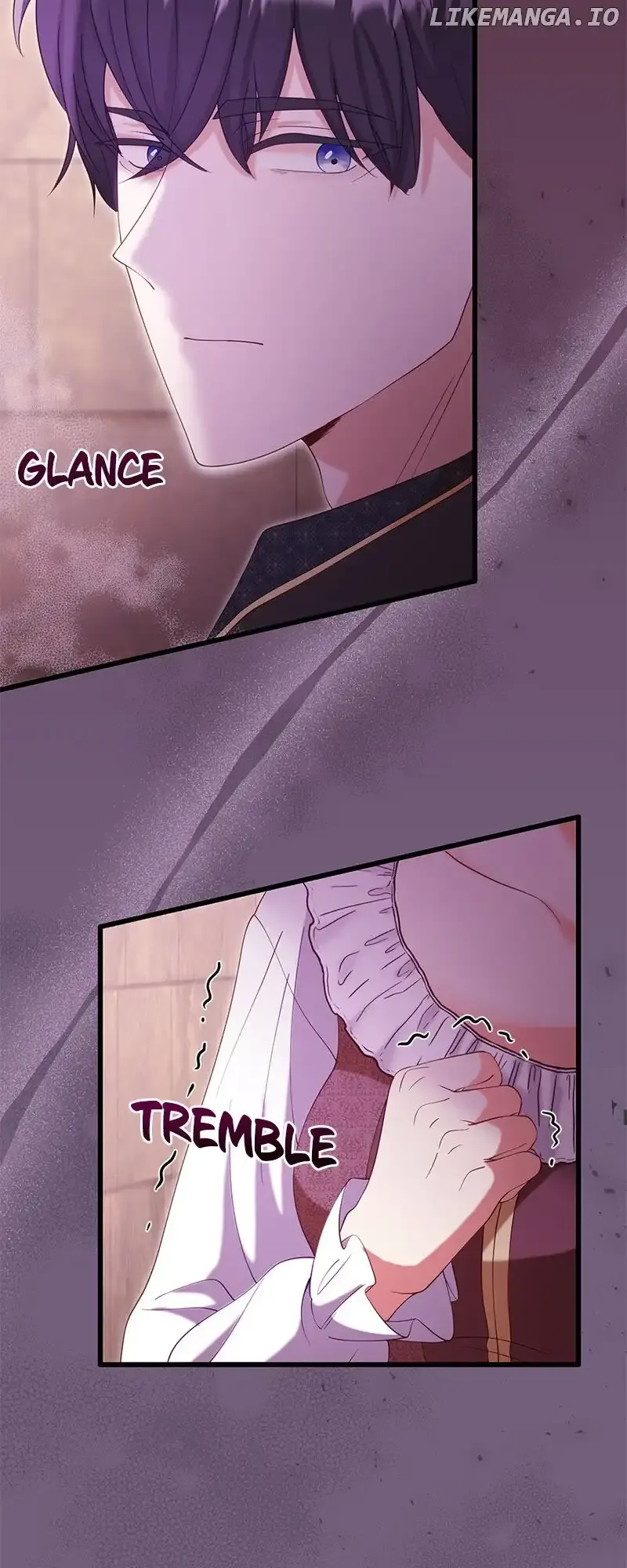 The Murdered Princess and the Innocent Traitor Chapter 10 Online - página 33