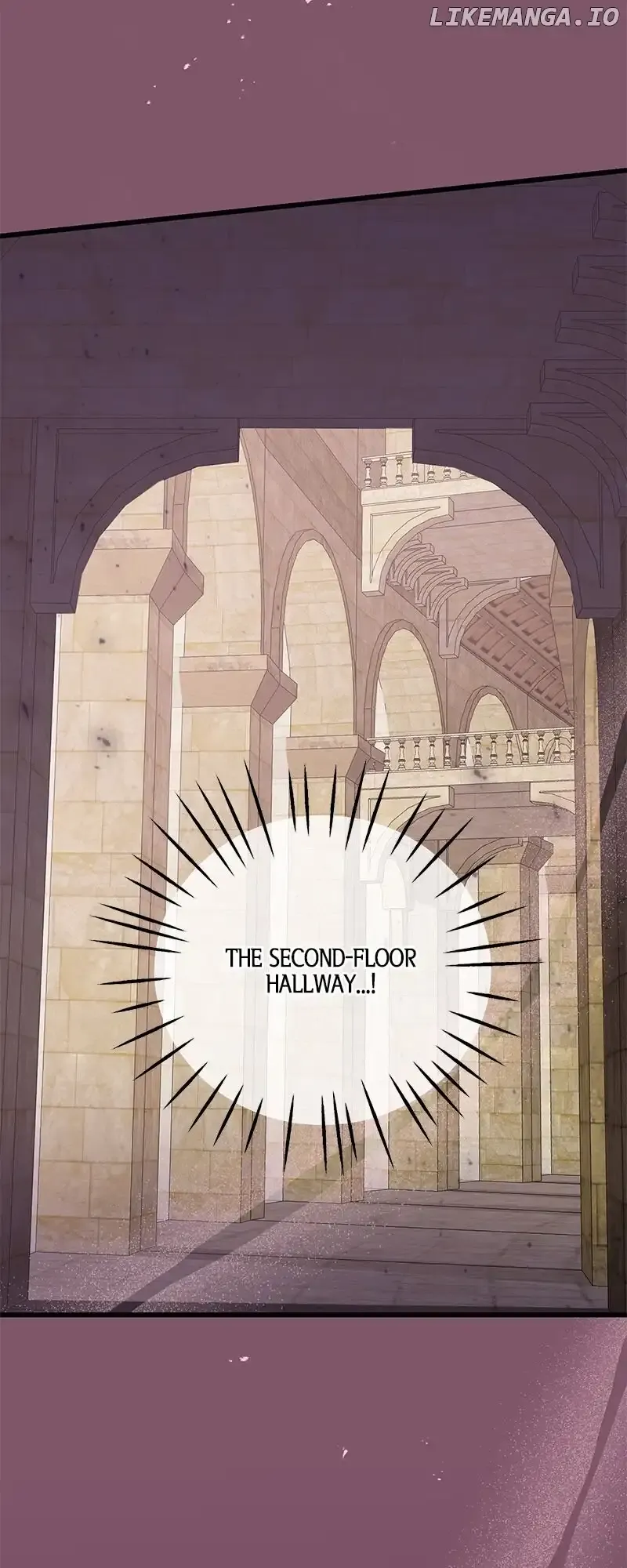 The Murdered Princess and the Innocent Traitor Chapter 10 Online - página 39
