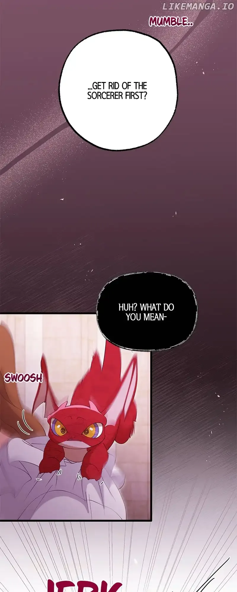 The Murdered Princess and the Innocent Traitor Chapter 10 Online - página 40