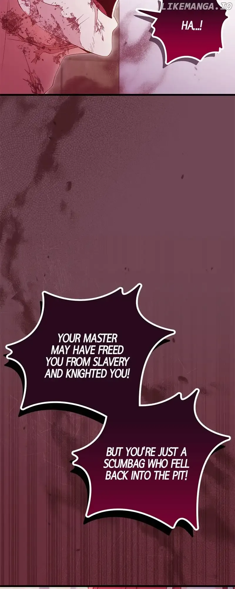 The Murdered Princess and the Innocent Traitor Chapter 10 Online - página 45