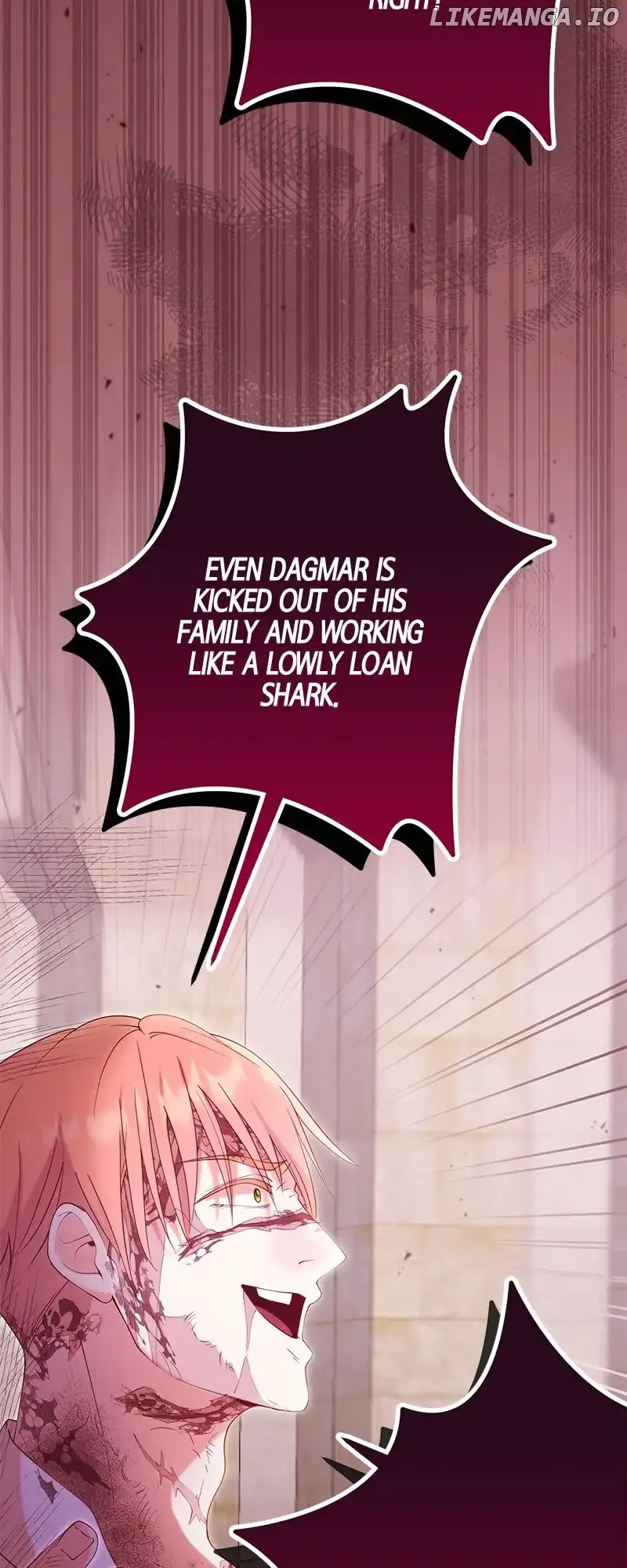 The Murdered Princess and the Innocent Traitor Chapter 10 Online - página 47