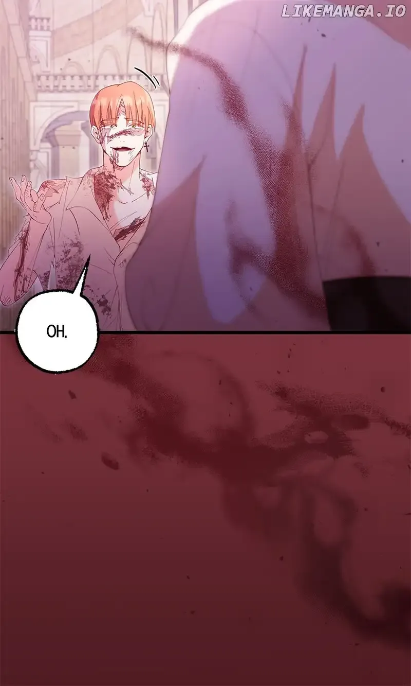 The Murdered Princess and the Innocent Traitor Chapter 10 Online - página 49