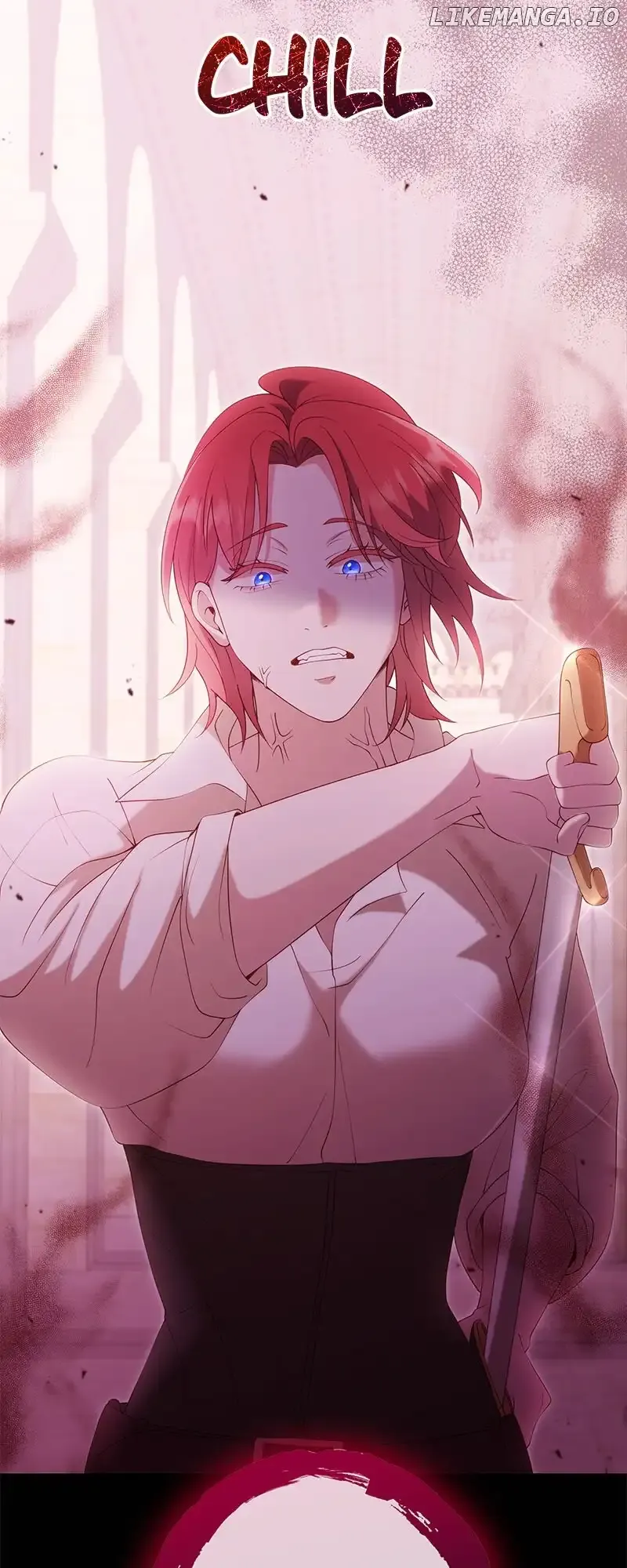 The Murdered Princess and the Innocent Traitor Chapter 10 Online - página 51