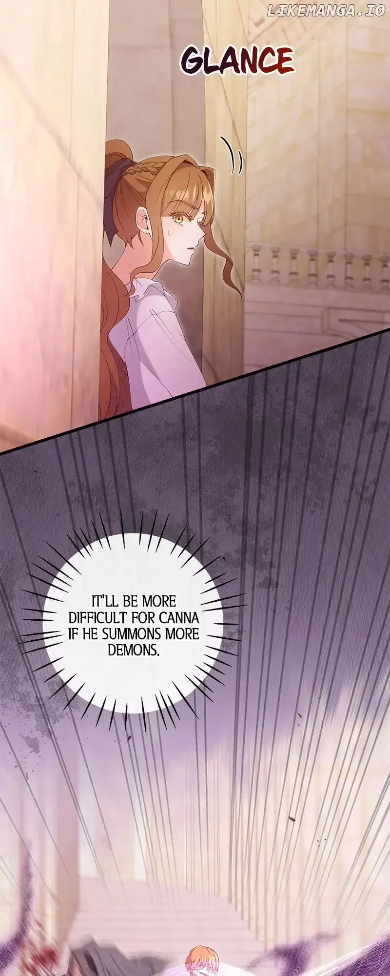 The Murdered Princess and the Innocent Traitor Chapter 10 Online - página 53