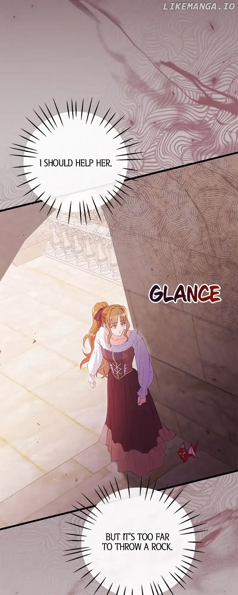 The Murdered Princess and the Innocent Traitor Chapter 10 Online - página 55