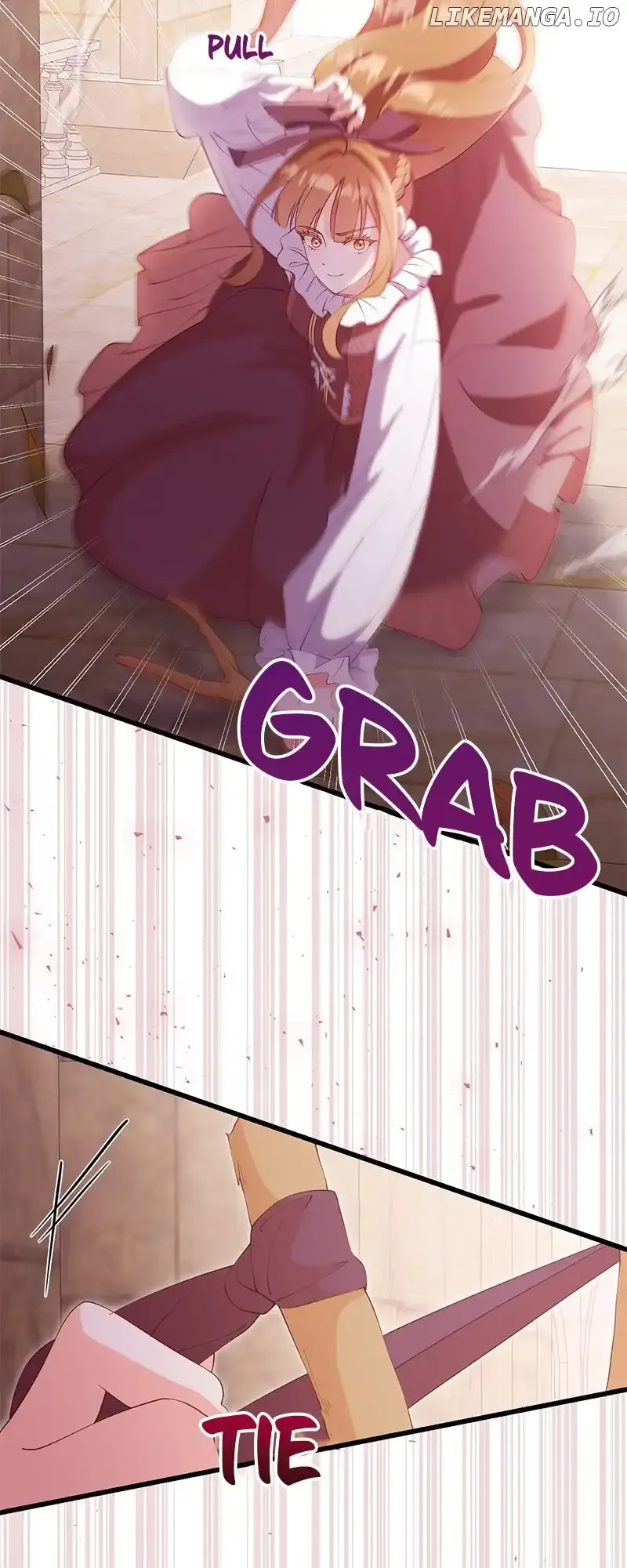 The Murdered Princess and the Innocent Traitor Chapter 10 Online - página 58