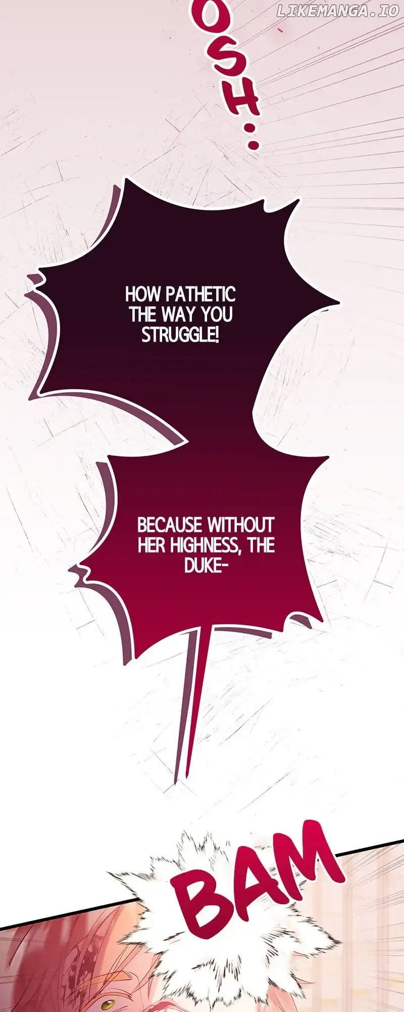 The Murdered Princess and the Innocent Traitor Chapter 10 Online - página 61