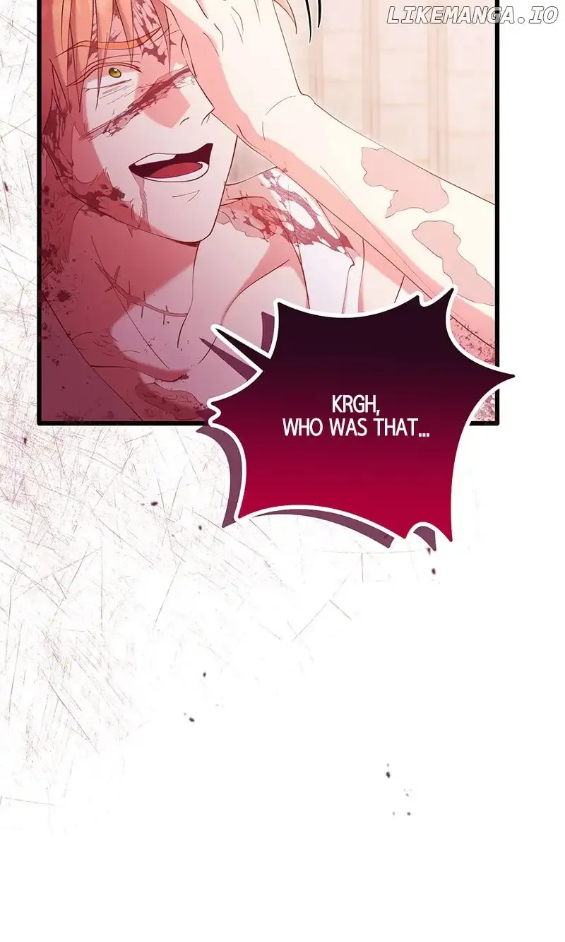 The Murdered Princess and the Innocent Traitor Chapter 10 Online - página 63