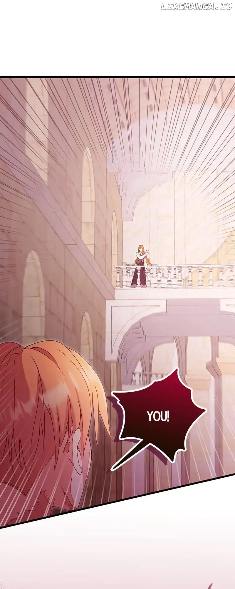 The Murdered Princess and the Innocent Traitor Chapter 10 Online - página 64