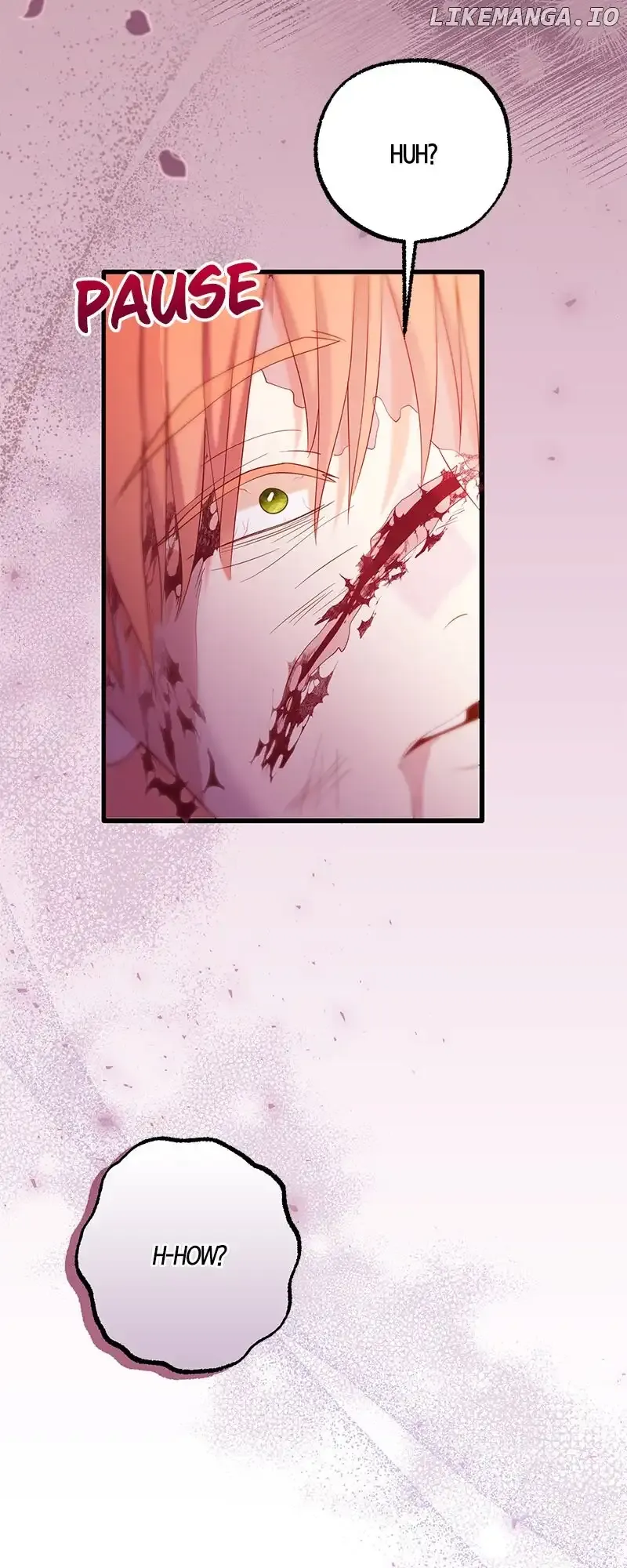 The Murdered Princess and the Innocent Traitor Chapter 10 Online - página 66